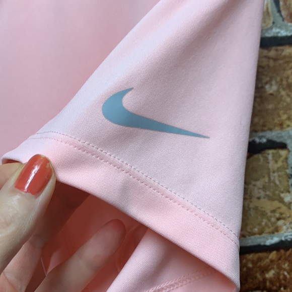 Nike dri-fit golf polo shirt - Picture 16 of 17